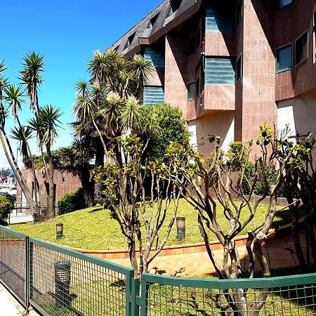 Playa Samil Vigo Reformado 2016 Leilighet Eksteriør bilde
