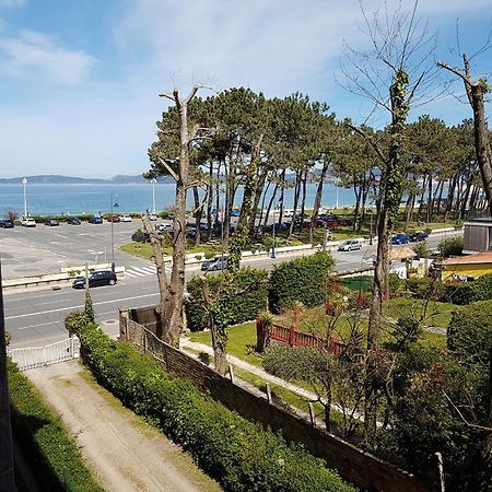 Playa Samil Vigo Reformado 2016 Leilighet Eksteriør bilde